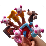 8pcs Ch et for Kids Educational Toy